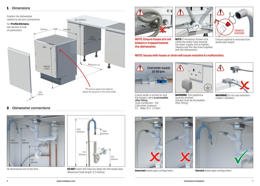 HOWDENS KITCHEN WORKSHOP MANUAL Technical Animation Agency   Tech Ill 16 Howdens Kitchen Workshop Manual 1 1024x732 